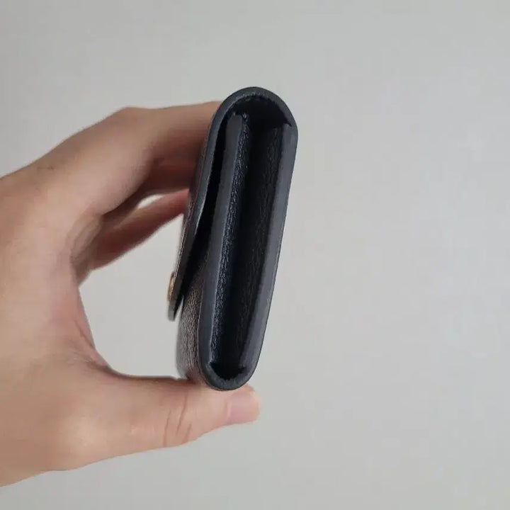 [BUNJANG] Louis Vuitton Empreinte Coin Purse Card Wallet / 루이비통 앙프렝뜨 코인퍼스 카드지갑