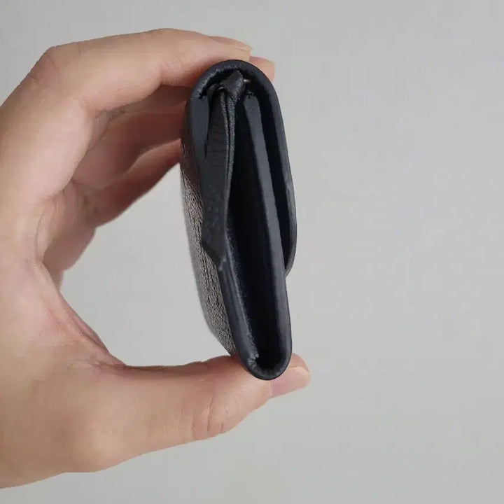 [BUNJANG] Louis Vuitton Empreinte Coin Purse Card Wallet / 루이비통 앙프렝뜨 코인퍼스 카드지갑