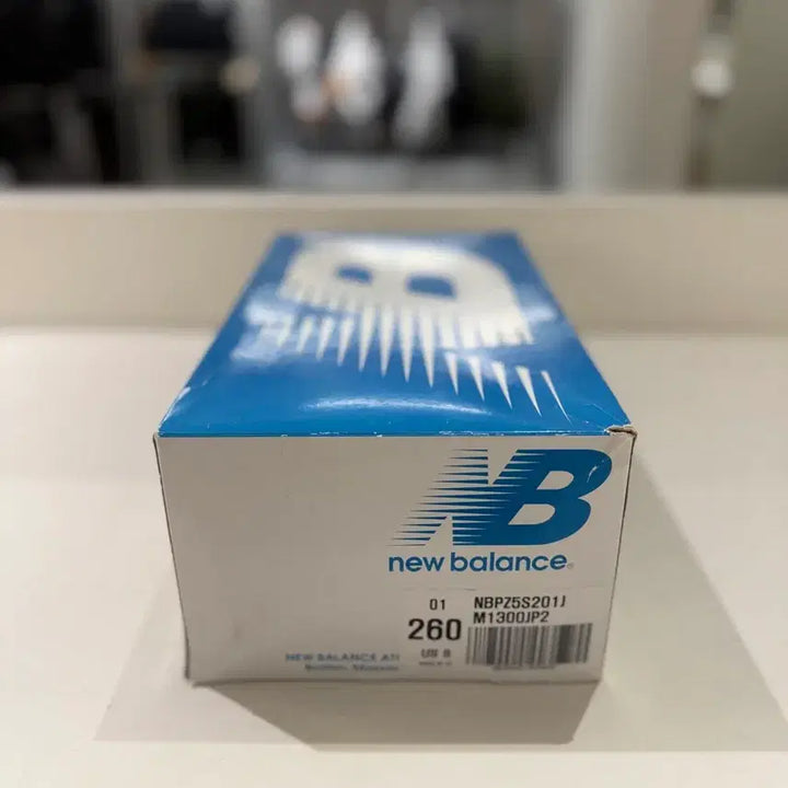 [BUNJANG] New Balance M1300JP2 Sneakers / M1300JP2(260mm)