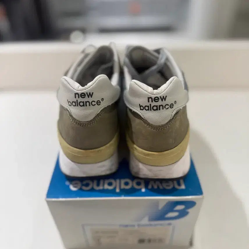 [BUNJANG] New Balance M1300JP2 Sneakers / M1300JP2(260mm)