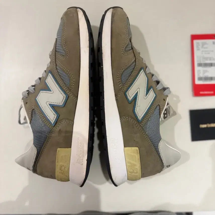[BUNJANG] New Balance M1300JP2 Sneakers / M1300JP2(260mm)