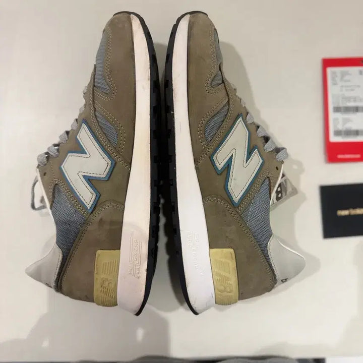 [BUNJANG] New Balance M1300JP2 Sneakers / M1300JP2(260mm)