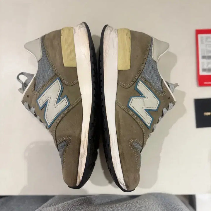 [BUNJANG] New Balance M1300JP2 Sneakers / M1300JP2(260mm)