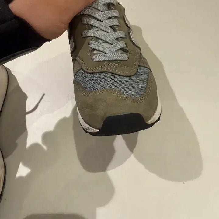 [BUNJANG] New Balance M1300JP2 Sneakers / M1300JP2(260mm)