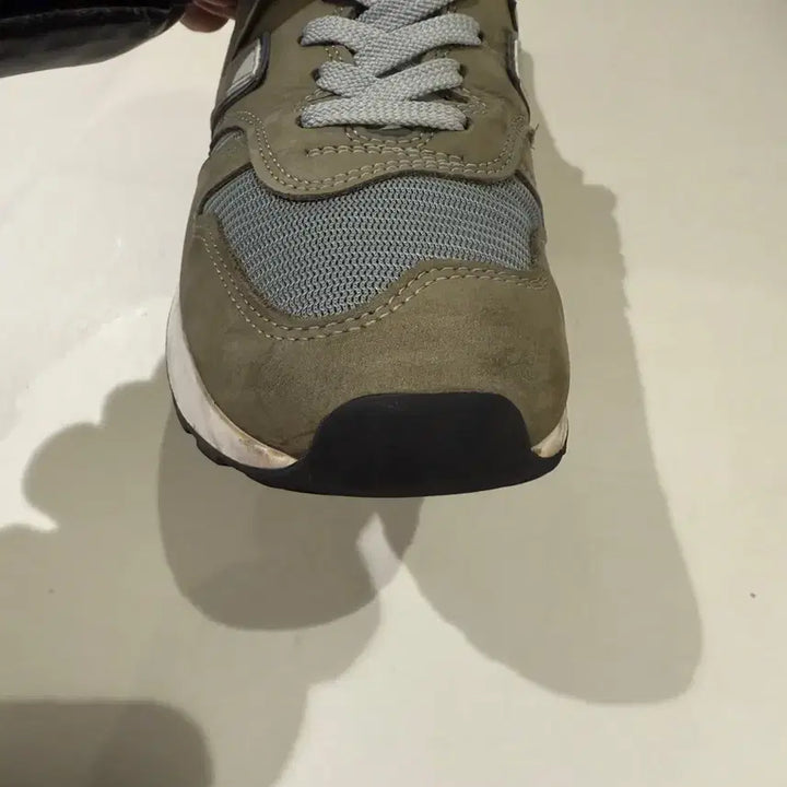 [BUNJANG] New Balance M1300JP2 Sneakers / M1300JP2(260mm)