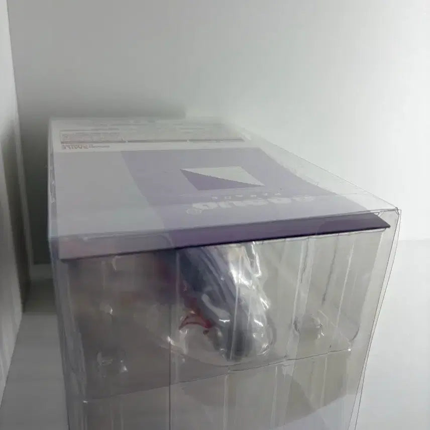 [SOLD OUT] 리제로 에밀리아 팝업 퍼레이드 피규어 미개봉