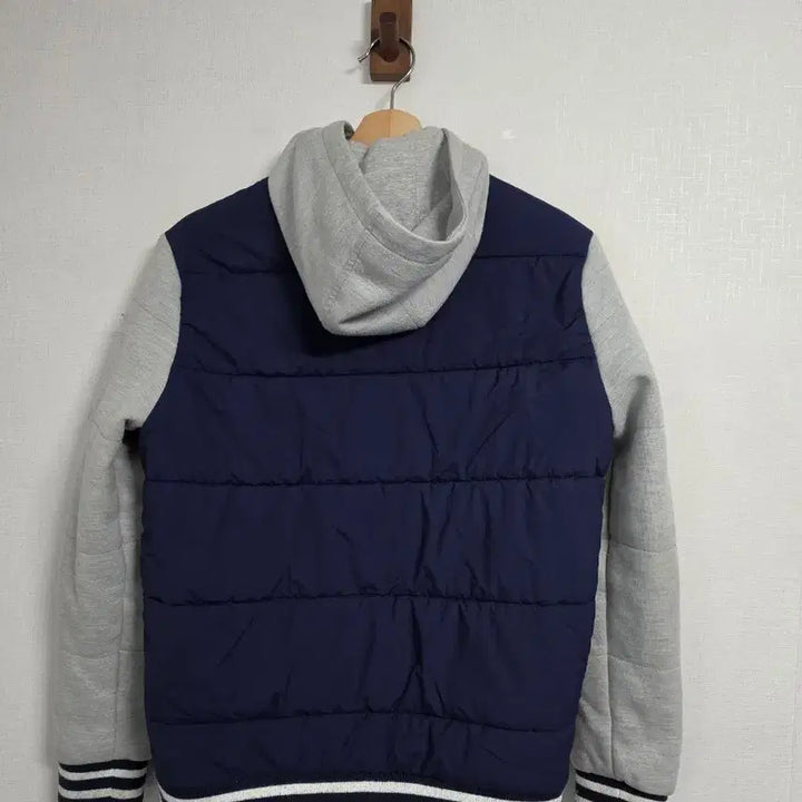 [BUNJANG] Polo Ralph Lauren Big Pony Hooded Padded Jacket / 폴로 랄프로렌 빅포티 후디 패딩자켓 14-16