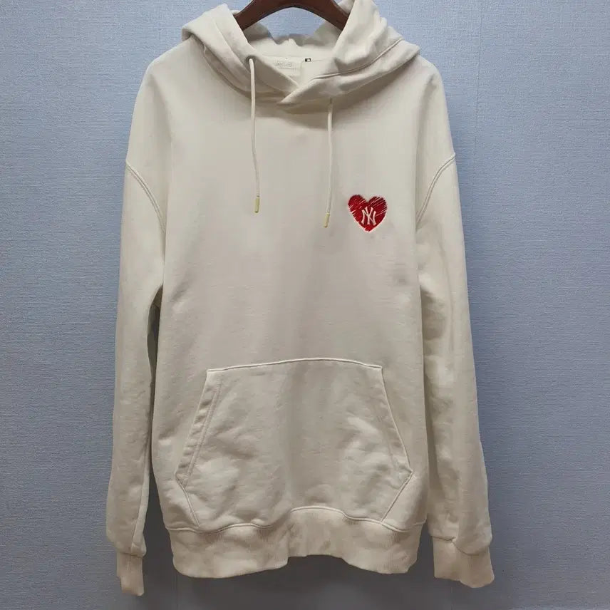 [BUNJANG] MLB New York Yankees Hoodie / 엠엘비 뉴욕양키스 후드티 105
