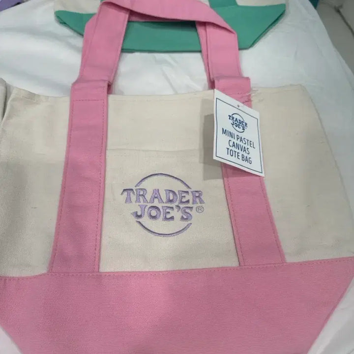 [BUNJANG] Trader Joe&