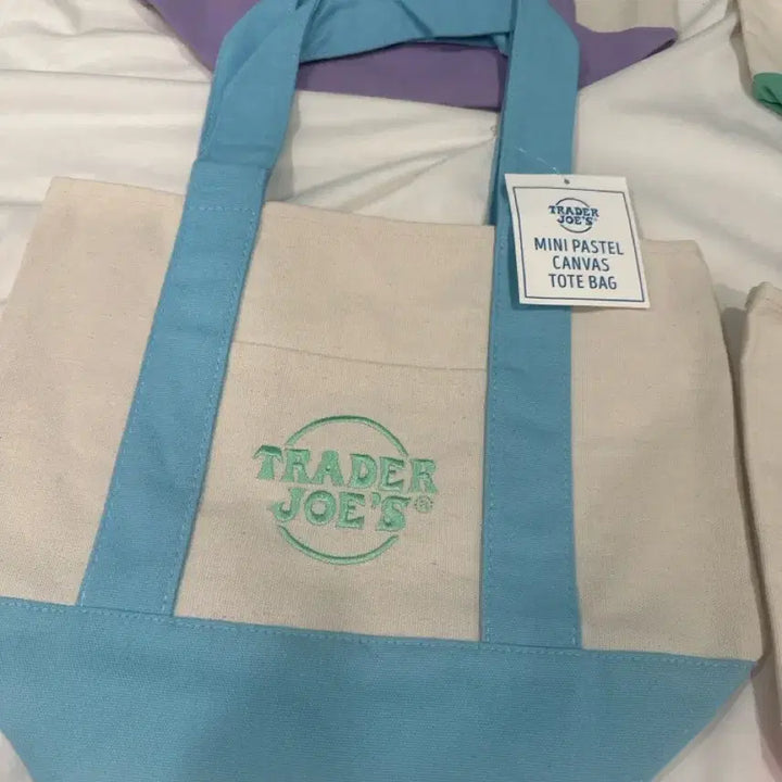 [BUNJANG] Trader Joe&
