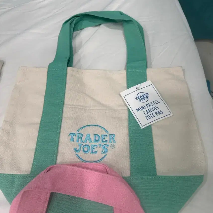 [BUNJANG] Trader Joe&