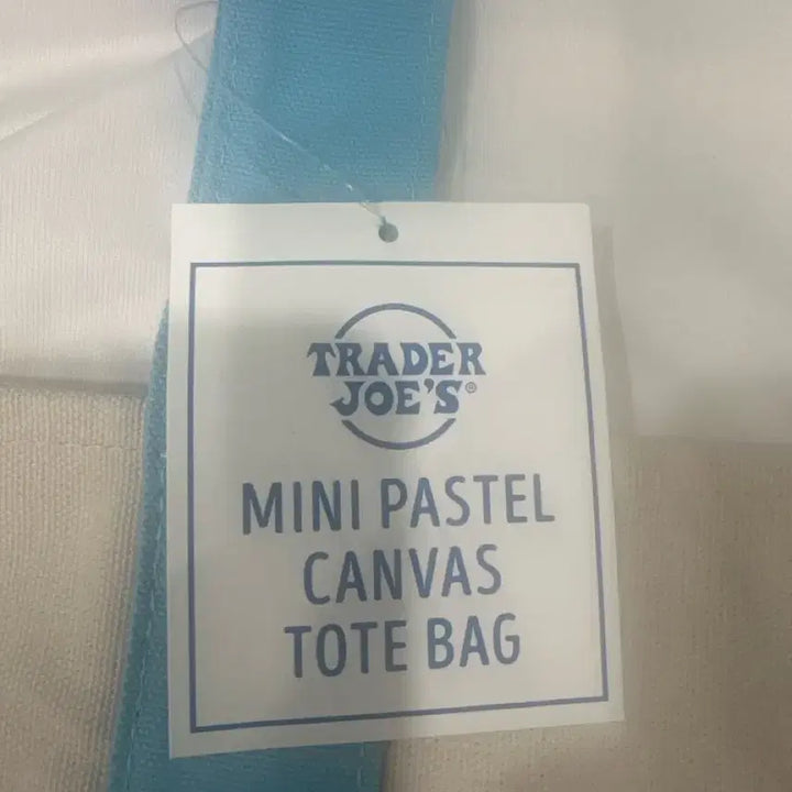 [BUNJANG] Trader Joe&