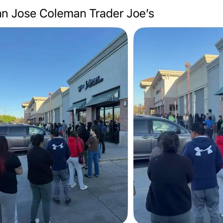 [BUNJANG] Trader Joe&