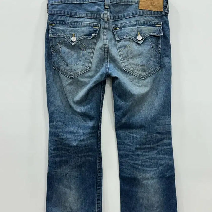 [BUNJANG] True Religion Ricky Denim Pants / 트루릴리젼 리키 RICKY 데님 팬츠 36