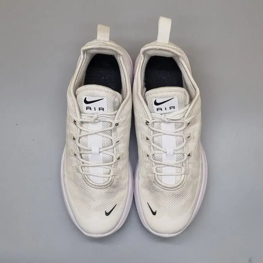 [BUNJANG] Nike Air Max Axis Sneakers (220) / 나이키 에어맥스 엑시스 운동화220