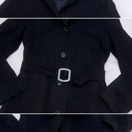 [BUNJANG] A.P.C Hooded Cotton French Coat Jacket / 아페쎄 (A.P.C) 후디드 코튼 프렌치 코트자켓 (XS / 85-90)