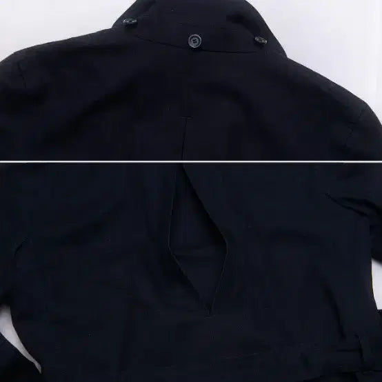 [BUNJANG] A.P.C Hooded Cotton French Coat Jacket / 아페쎄 (A.P.C) 후디드 코튼 프렌치 코트자켓 (XS / 85-90)