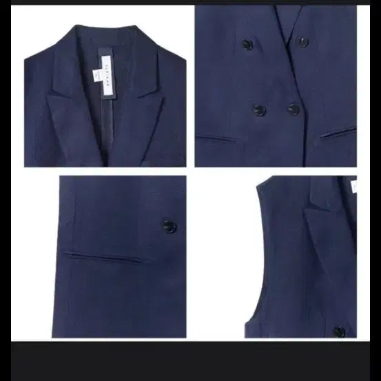 [BUNJANG] Esselia Linen Long Jacket / 에쎌리아 정장 마 린넨 롱자켓 ( 힙가림)