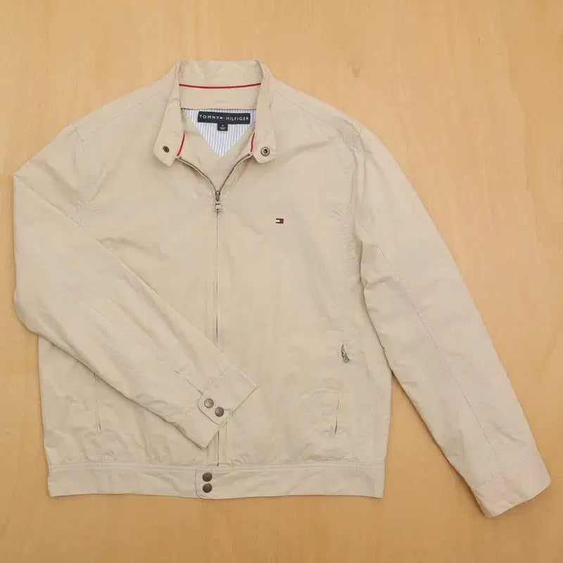 [BUNJANG] Tommy Hilfiger Jacket T-5283 / 타미힐피거 자켓 100 점퍼 T-5283