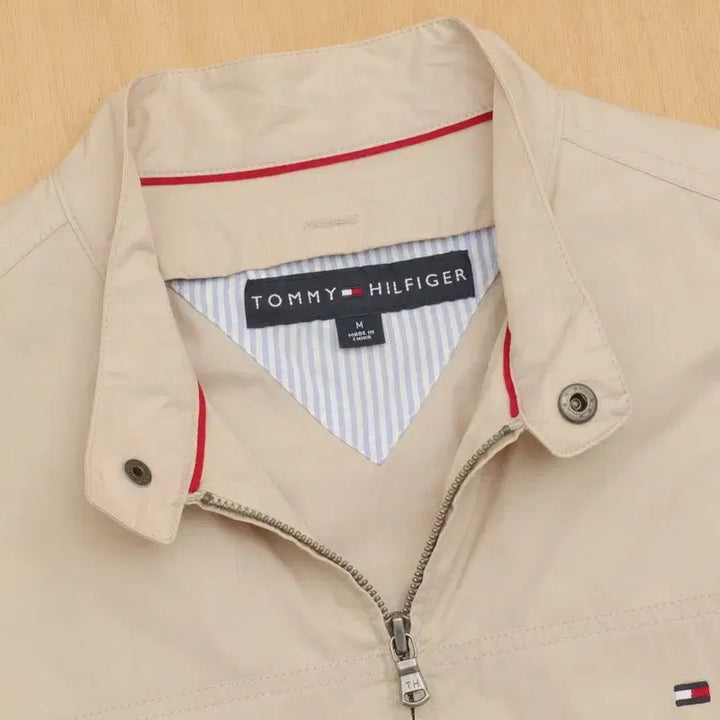 [BUNJANG] Tommy Hilfiger Jacket T-5283 / 타미힐피거 자켓 100 점퍼 T-5283