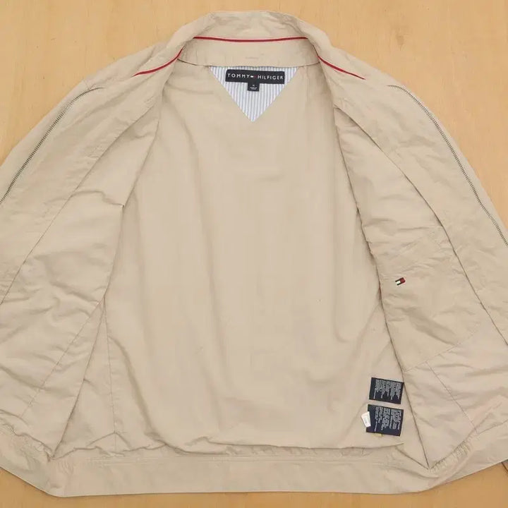 [BUNJANG] Tommy Hilfiger Jacket T-5283 / 타미힐피거 자켓 100 점퍼 T-5283