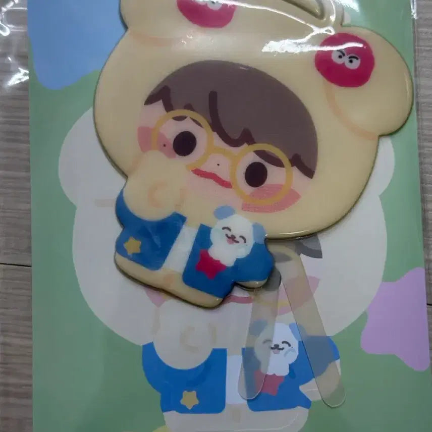 [SOLD OUT] 엔시티 제노 러기지택 양도