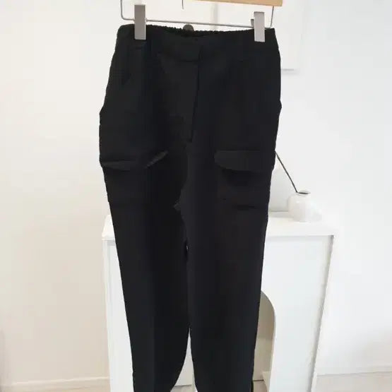 [SOLD OUT] 한섬 타임 여성 바지