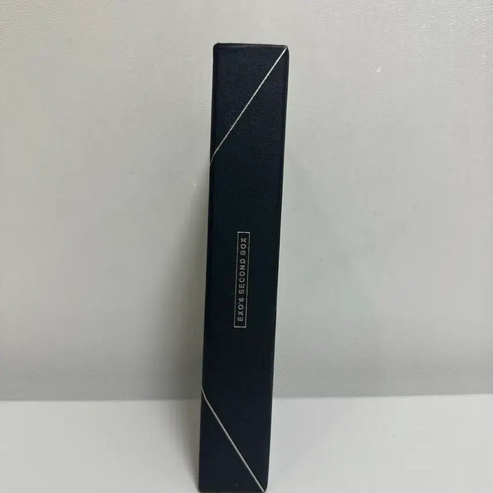 [BUNJANG] EXO Second Box Album / EXO SECOND BOX 엑소 세컨드 박스
