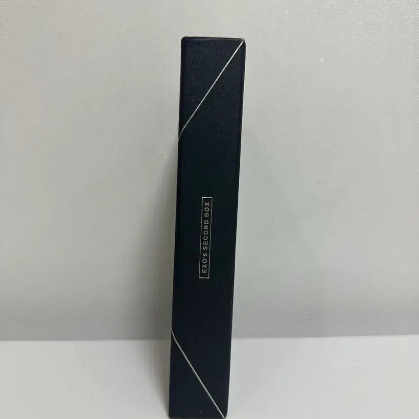 [BUNJANG] EXO Second Box Album / EXO SECOND BOX 엑소 세컨드 박스