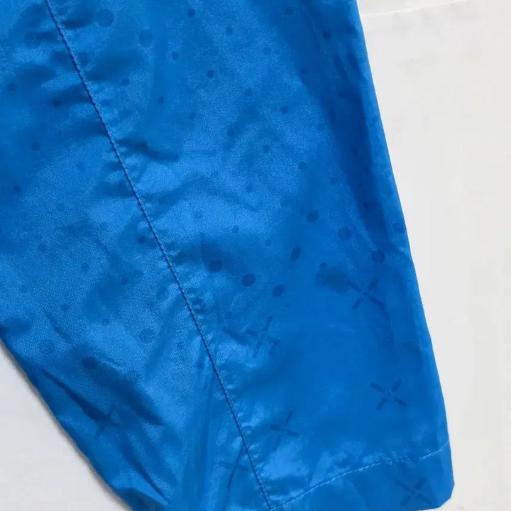 [BUNJANG] Adidas Paisley Packable Hooded Windbreaker Jacket - Men&