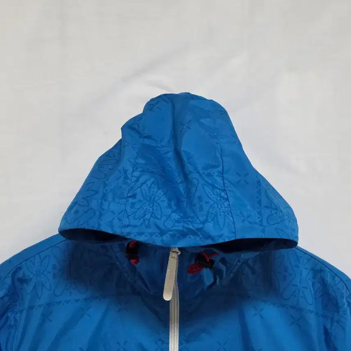 [BUNJANG] Adidas Paisley Packable Hooded Windbreaker Jacket - Men&