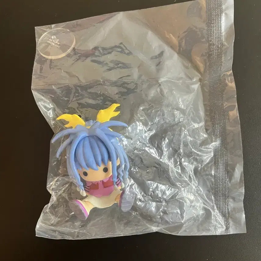 [BUNJANG] Hunter x Hunter Neon Peta Doll Figure / 헌터헌터 페타돌 네온