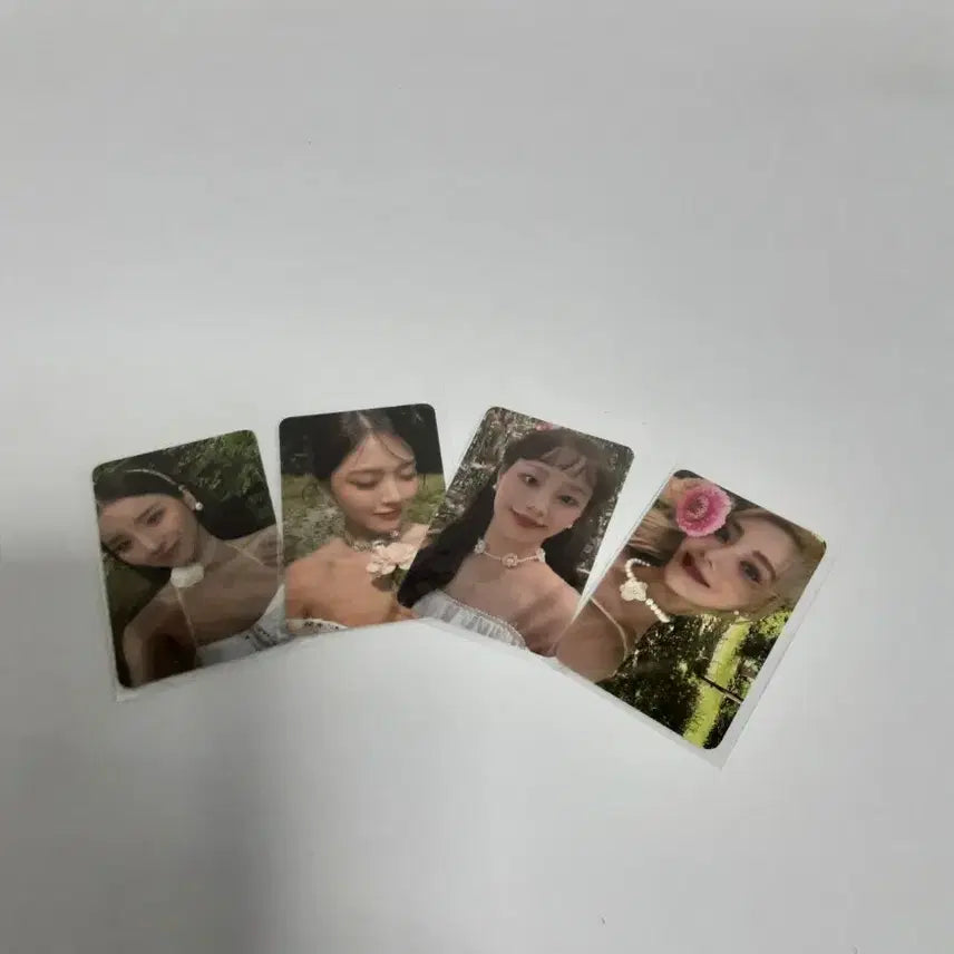 [BUNJANG] LOONA Photocard Set / 이달의 소녀 포토카드 세트
