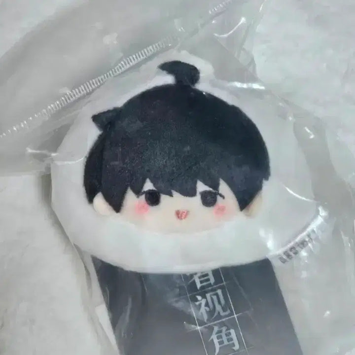 [BUNJANG] Shanghai Omniscient Reader Kim Dokja Dumpling Doll / 상하이 전독시 전지적독자시점 김독자 만두 인형