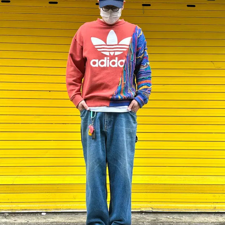 [BUNJANG] Tommy Hilfiger Vintage Denim Pants / 타미힐피거 빈티지 데님 팬츠