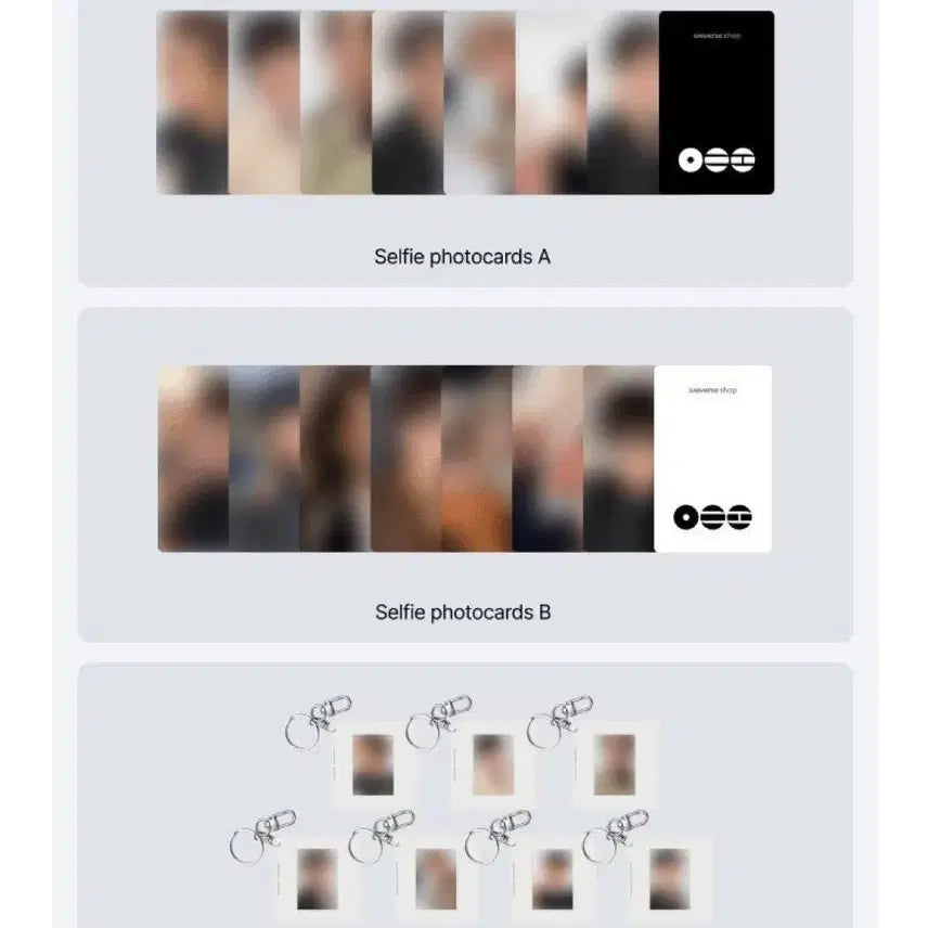 [BUNJANG] BTS Arirang Album Bundle Set (Sealed) / BTS 방탄 ARIRANG 아리랑 앨범 세트 특전 포함 미개봉 새상품