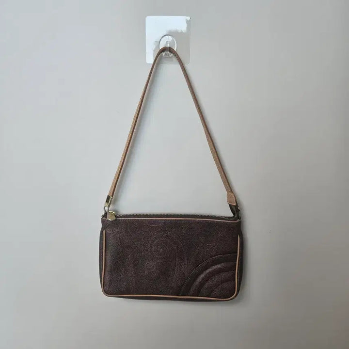 [BUNJANG] ETRO Shoulder Bag / Mini Bag / ETRO 에트로  숄더백 미니백