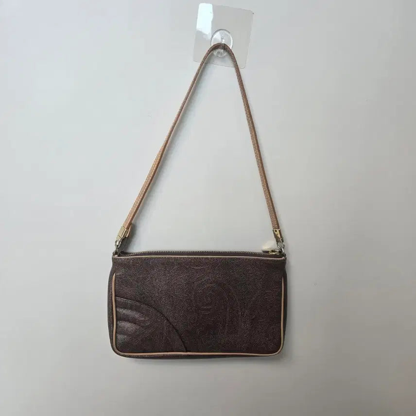 [BUNJANG] ETRO Shoulder Bag / Mini Bag / ETRO 에트로  숄더백 미니백