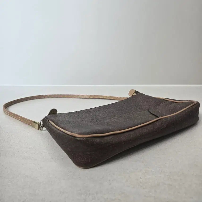 [BUNJANG] ETRO Shoulder Bag / Mini Bag / ETRO 에트로  숄더백 미니백