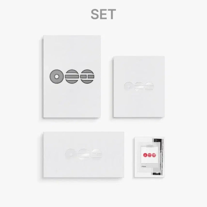 [BUNJANG] BTS Arirang Album Bundle Set / BTS 방탄소년단 아리랑 미개봉 앨범 세트 양도