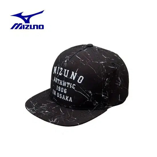 [BUNJANG] Mizuno Unisex Cap / 미즈노용품 캡 공용 모자 / MZ-33YW601209-00