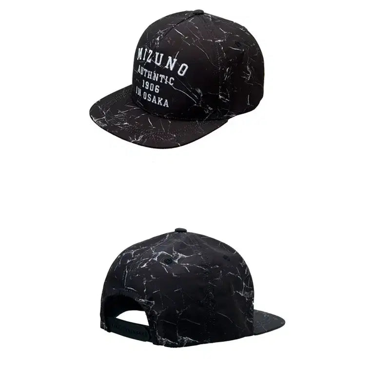 [BUNJANG] Mizuno Unisex Cap / 미즈노용품 캡 공용 모자 / MZ-33YW601209-00