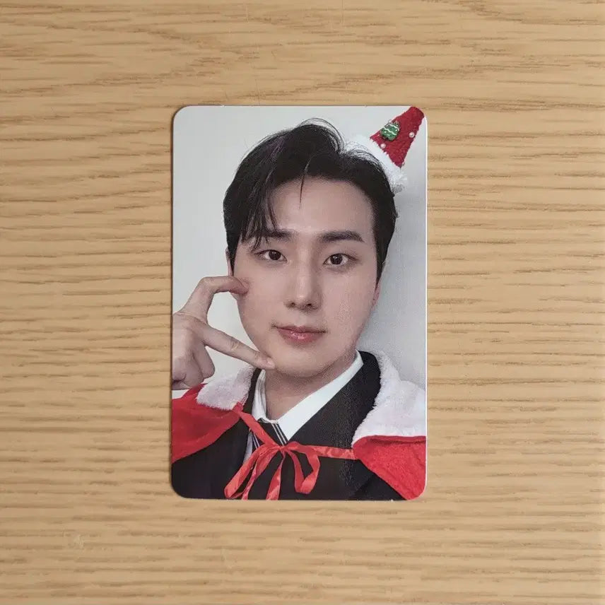 [BUNJANG] Day6 Young K Concert Photocard / 데이식스 영케이 2024 클콘 입장 포카