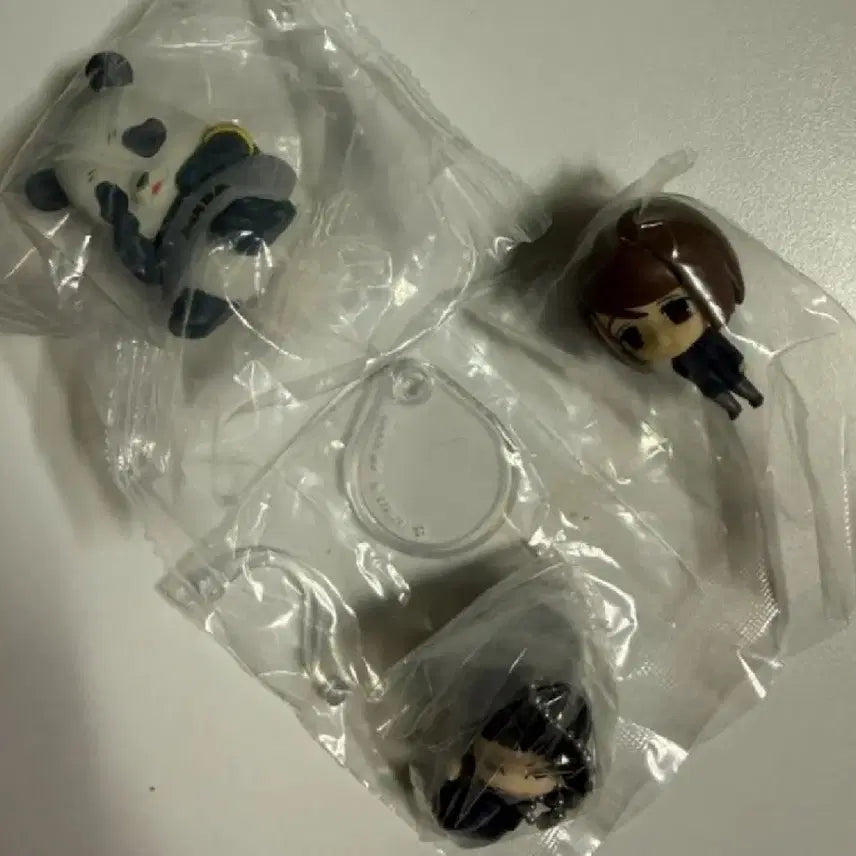 [BUNJANG] Jujutsu Kaisen Gacha Bundle Set / 주술회전 가챠 일괄