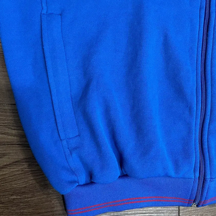 [BUNJANG] Nike 90s South Korea National Team Jersey / 90s 나이키 대장 국가대표 국대 져지 블루