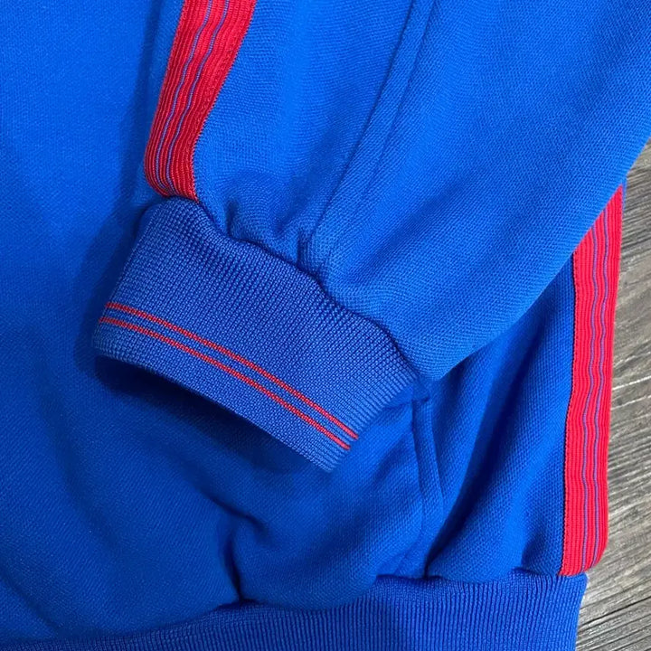 [BUNJANG] Nike 90s South Korea National Team Jersey / 90s 나이키 대장 국가대표 국대 져지 블루