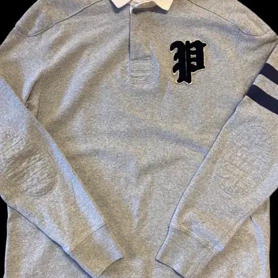 [SOLD OUT] 폴로 랄프로렌 럭비티