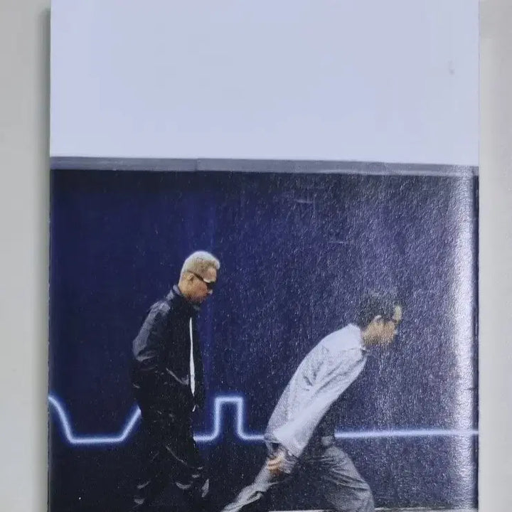 [BUNJANG] Spring Summer Fall Winter 7th Album Cassette Tape &