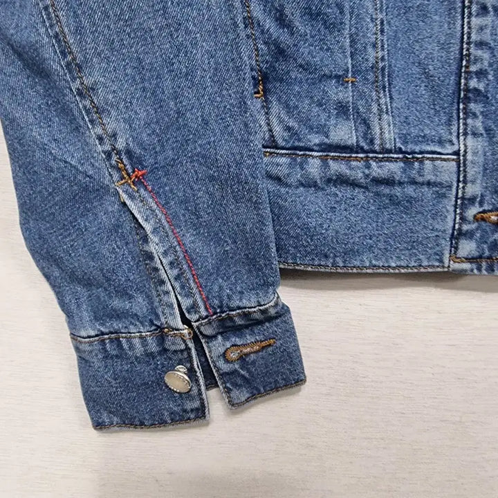 [BUNJANG] Cacharel Denim Jacket (Women&