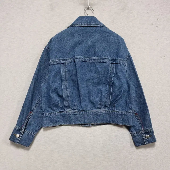[BUNJANG] Cacharel Denim Jacket (Women&